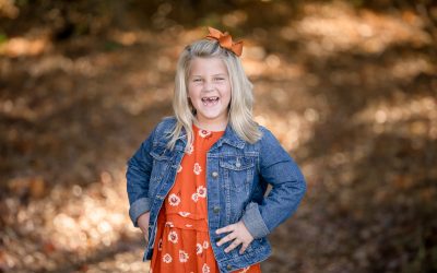 Fall 2024 Mini Sessions